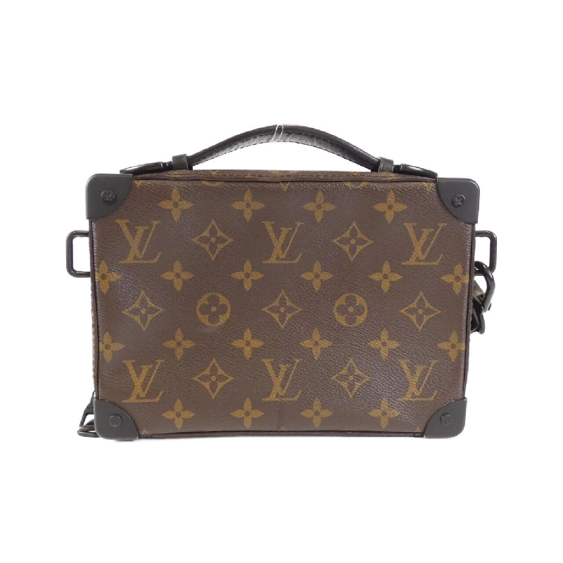 Túi xách mềm Monogram Macassar của Louis Vuitton M45935 611156