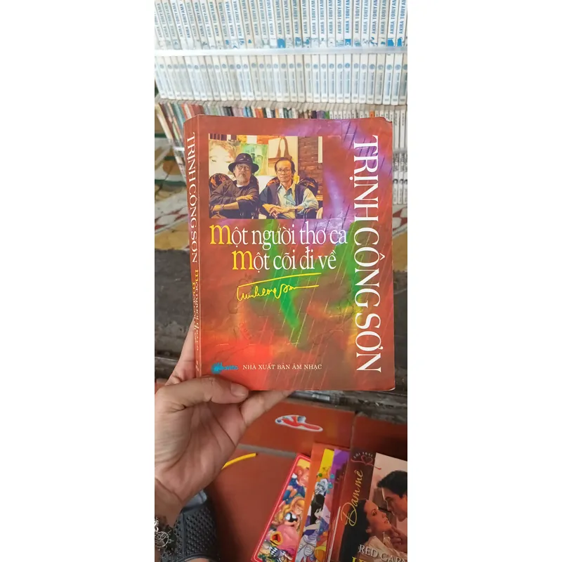 Trịnh Công Sơn Một Người Thơ Ca Một Cõi Đi Về 591147