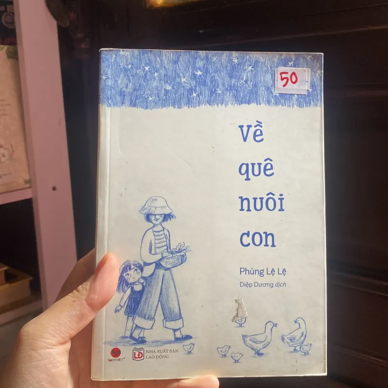 Về quê nuôi con - Phùng Lệ Lệ #TAKE 186258