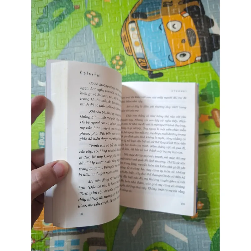 Colorful - Eto Mori 776945