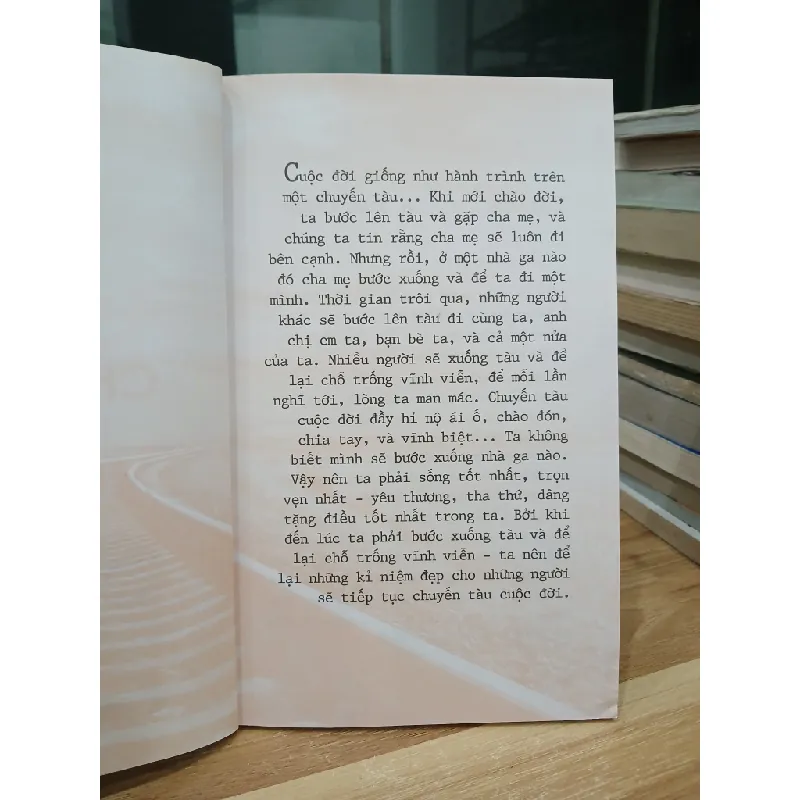 Bạn chỉ sống có một lần — Nhã Nam 576756