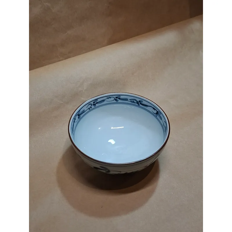 Bát cơm nhỡ 1019661