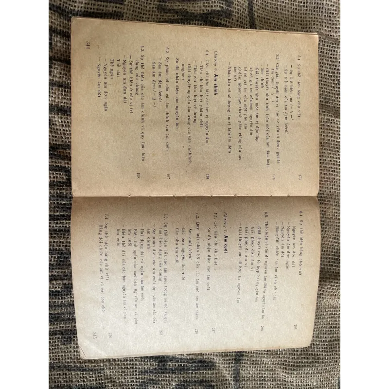 Đoàn Thiện Thuật- Ngữ âm tiếng Việt  1017738