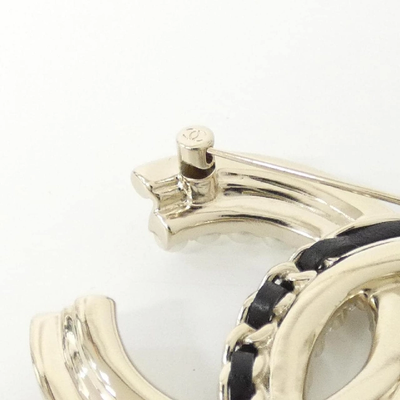 Chanel AB8609 Brooch - Hàng hiệu Authentic 807566