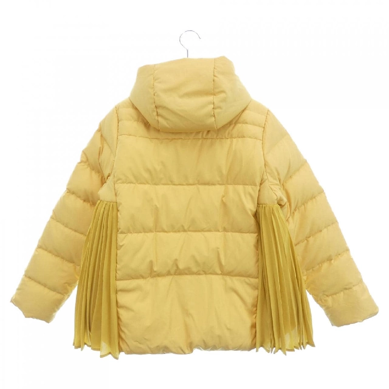 Áo khoác lông MARECHAL TERRE 645229