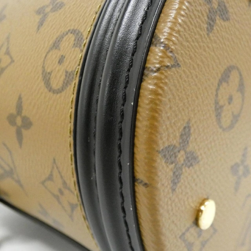 Túi xách Louis Vuitton Monogram Reverse Cannes M43986 - Hàng hiệu Authentic 803479