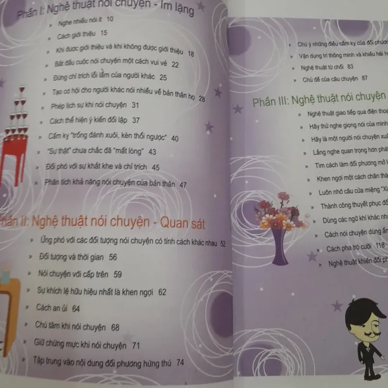 Nói nhiều không bằng nói đúng. Tuệ Văn (dịch) 603849