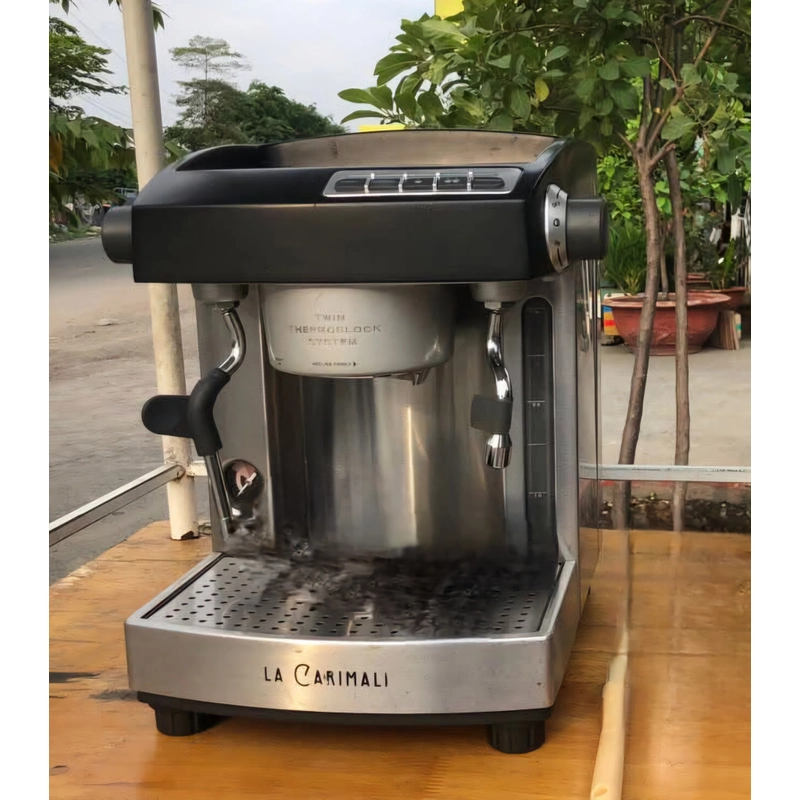cần bán máy pha cà phê hiệu La Carimali C300 527594