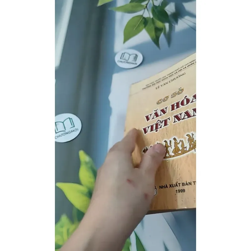 Cơ Sở Văn Hóa Việt Nam - Lê Văn Chưởng 727231