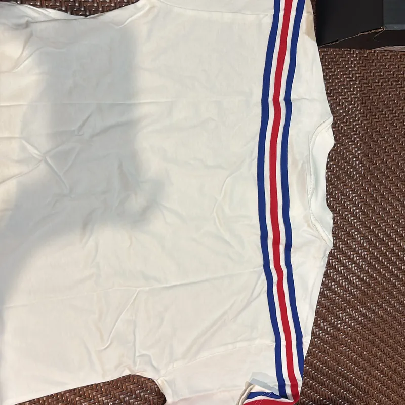 Áo phông adidas 568780