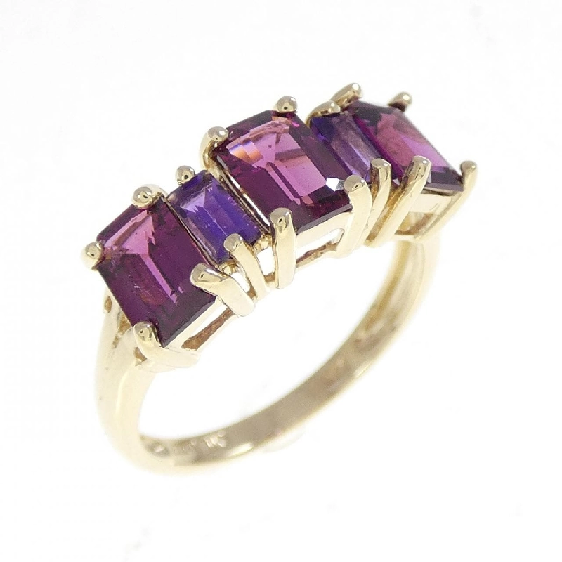 Nhẫn Garnet 10KYG - Hàng hiệu Authentic 854718