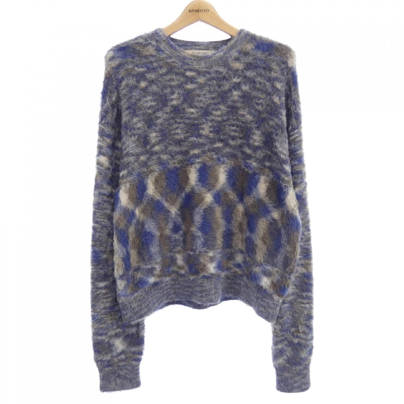 MICHAEL 71 MICHAEL Áo len - Hàng hiệu Chính hãng 894038