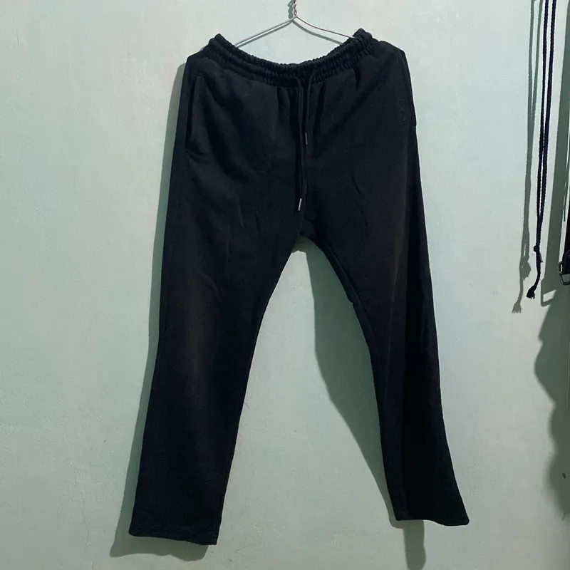 Quần Nỉ Thời Trang Nam ấm áp 714109