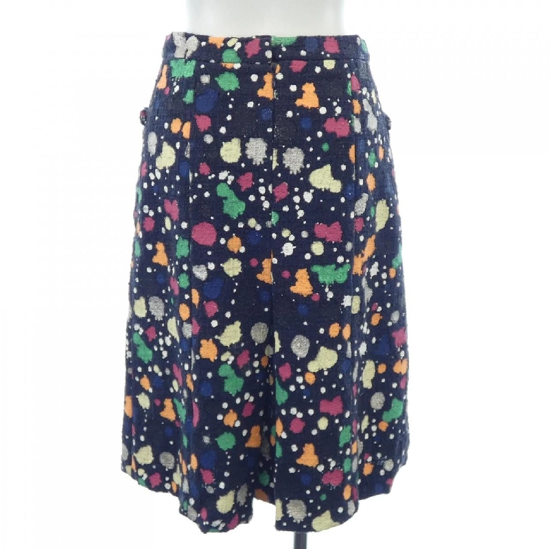 Chanel CHANEL P51355V38405 Váy - Hàng hiệu Chính hãng 823256