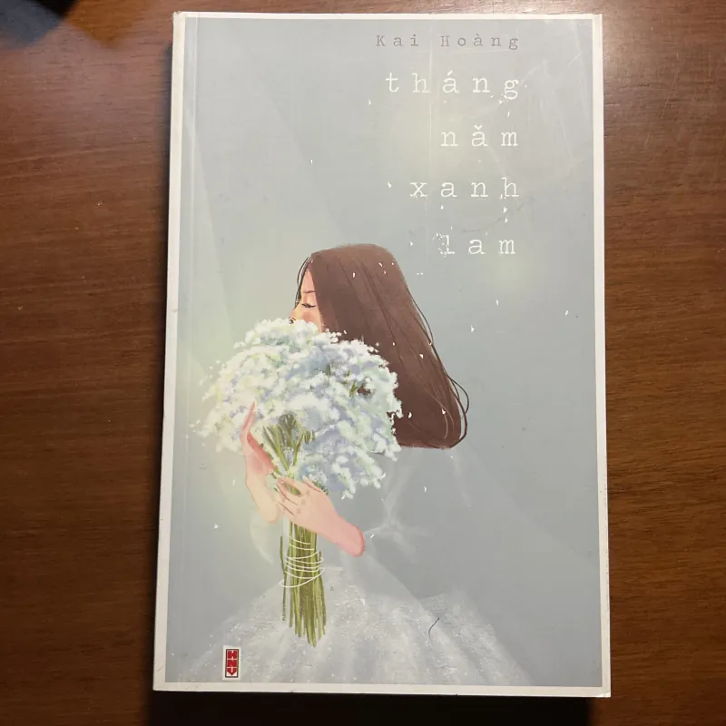 [TRUYỆN NGẮN] Tháng năm xanh lam - Kai Hoàng 757845