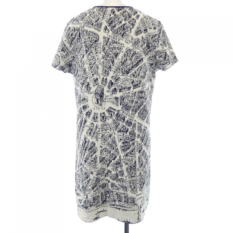 Đầm CHRISTIAN DIOR - Hàng hiệu Authentic 818082