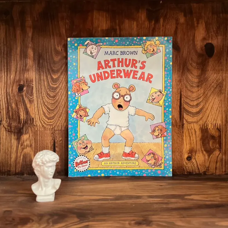 ✨𝑨𝒓𝒕𝒉𝒖𝒓’𝒔 𝑼𝒏𝒅𝒆𝒓𝒘𝒆𝒂𝒓✨ 614967