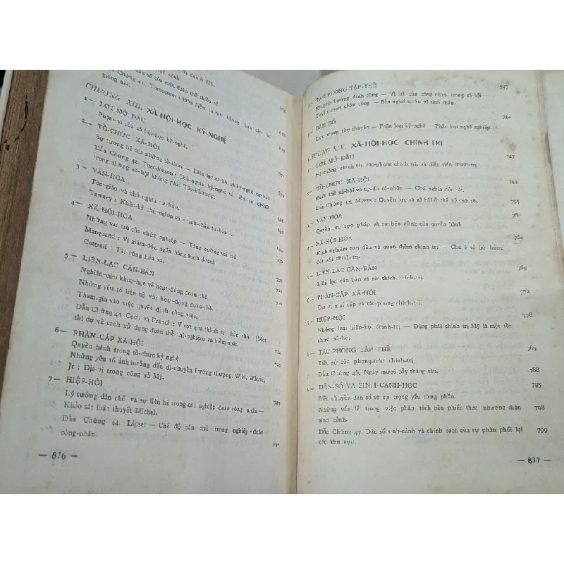 Xã hội học giảng luận và dẫn chứng - Leonard Broom & Philip Selznick 696018