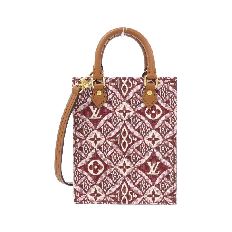 Louis Vuitton SINCE1854 Petit Sac Plat M69846 Túi 619828