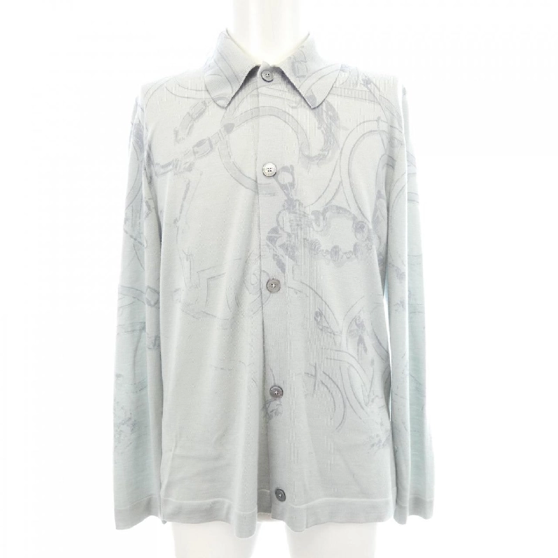 HERMES H557150HA Áo khoác - Hàng hiệu Authentic 889055