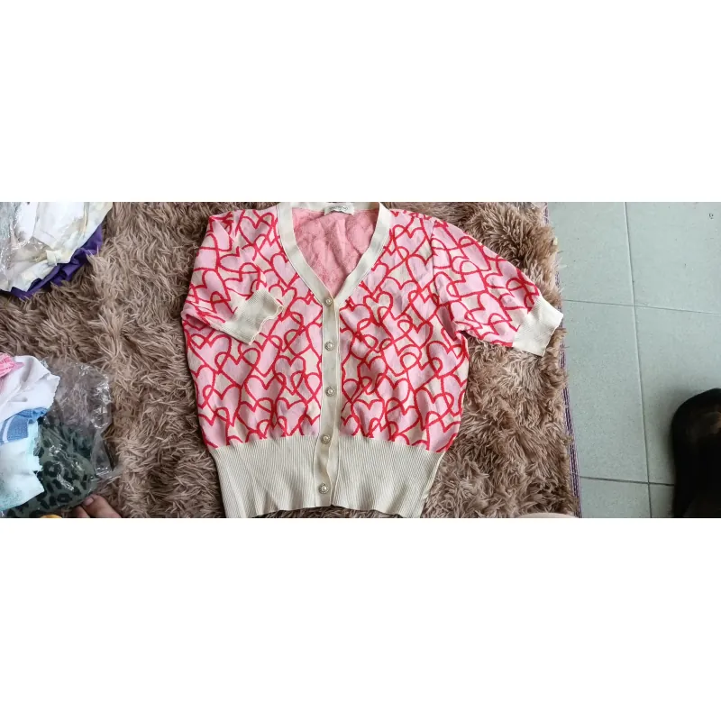 Áo len mongtogi  nữ 972891