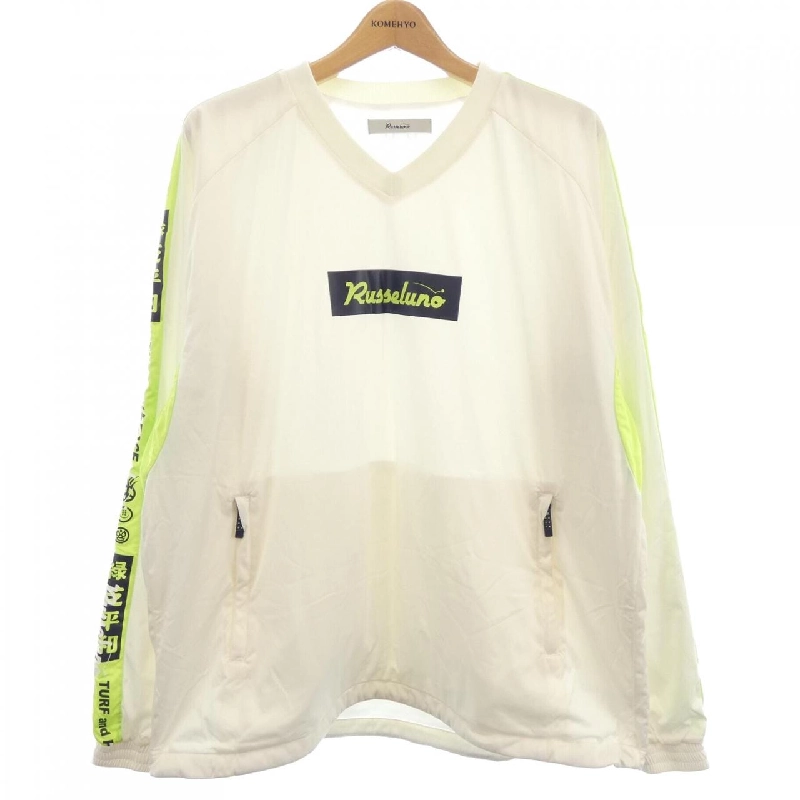 RUSSELUNO Top - Hàng hiệu Chính hãng 898105