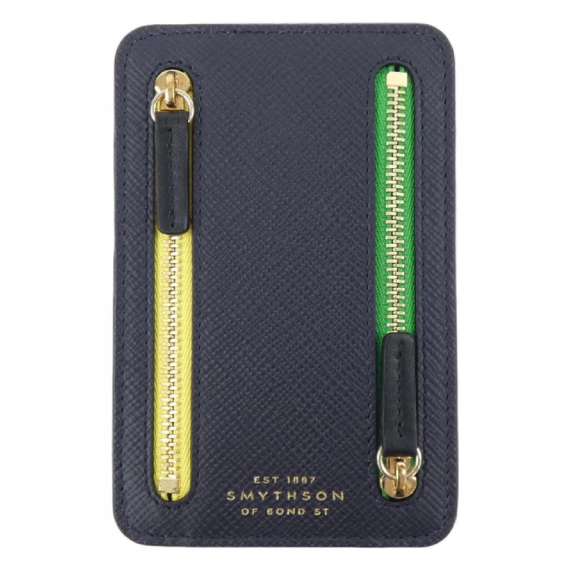 Ví tiền SMYTHSON - Hàng hiệu Authentic 905945