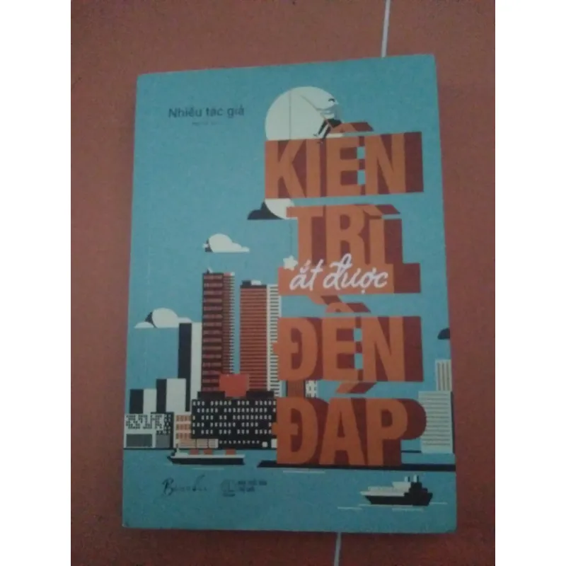 Kiên trì ắt được đền đáp 576487