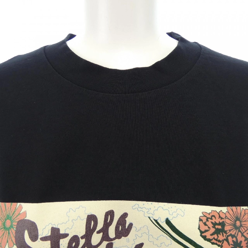 Áo thun tay dài Record của Stella McCartney 632962