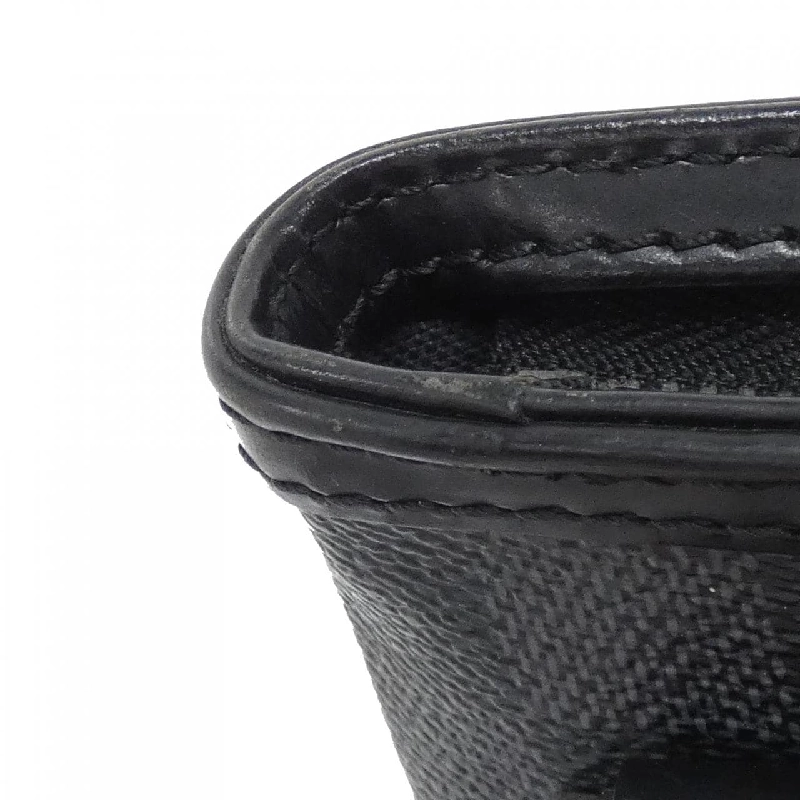 Túi đeo vai Louis Vuitton Damier Graphite Thomas N58028 610759