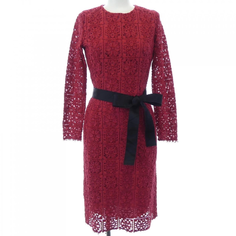 Đầm CAROLINA HERRERA - Hàng hiệu Chính hãng 814401