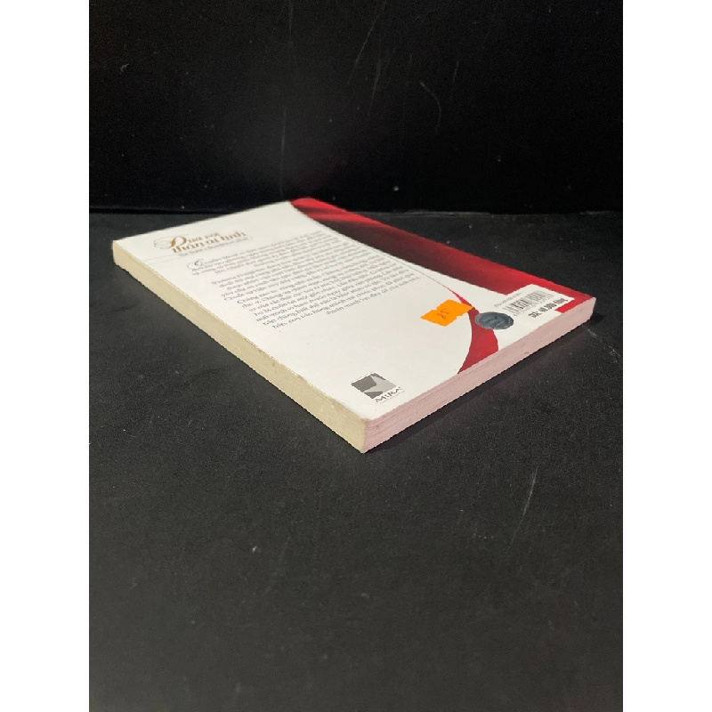 Đùa với thần ái tình mới 80% ố nhẹ, tróc gáy nhẹ 2010 Michelle Celmer HCM3004 VĂN HỌC 445508