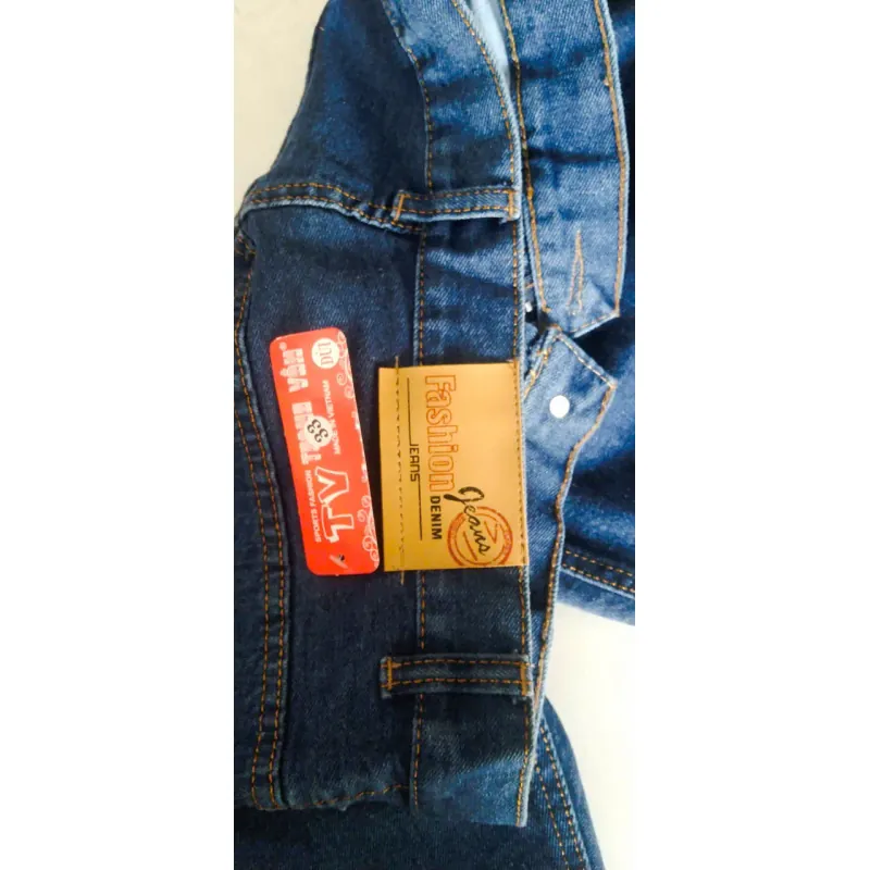 Quần short jean nam size 33 1013431