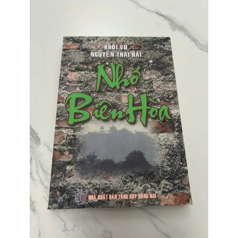 Nhớ Biên Hòa - Khôi Vũ - Nguyễn Thái Hải 607994