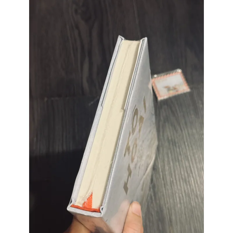 Cát bụi chân ai (bìa cứng, seal, pk) 600974