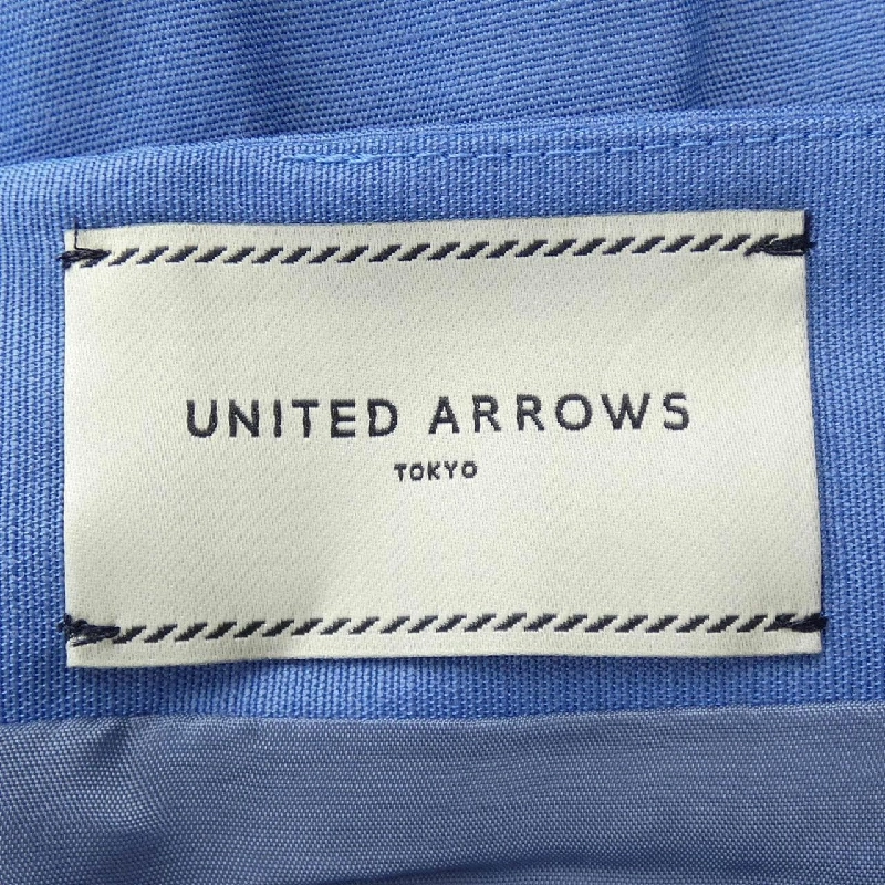 【Mã giảm giá】United Arrows UNITED ARROWS Váy 655124