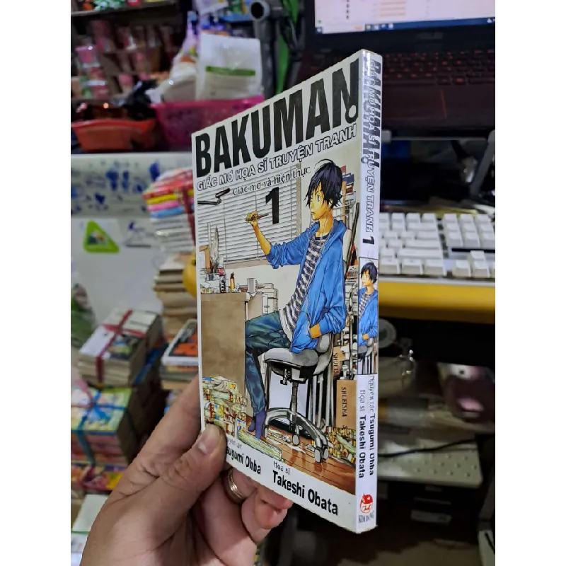 Truyện tranh SÁCH ĐỒNG GIÁ 9K HCM1410-189 Blogmeo 281125 711189