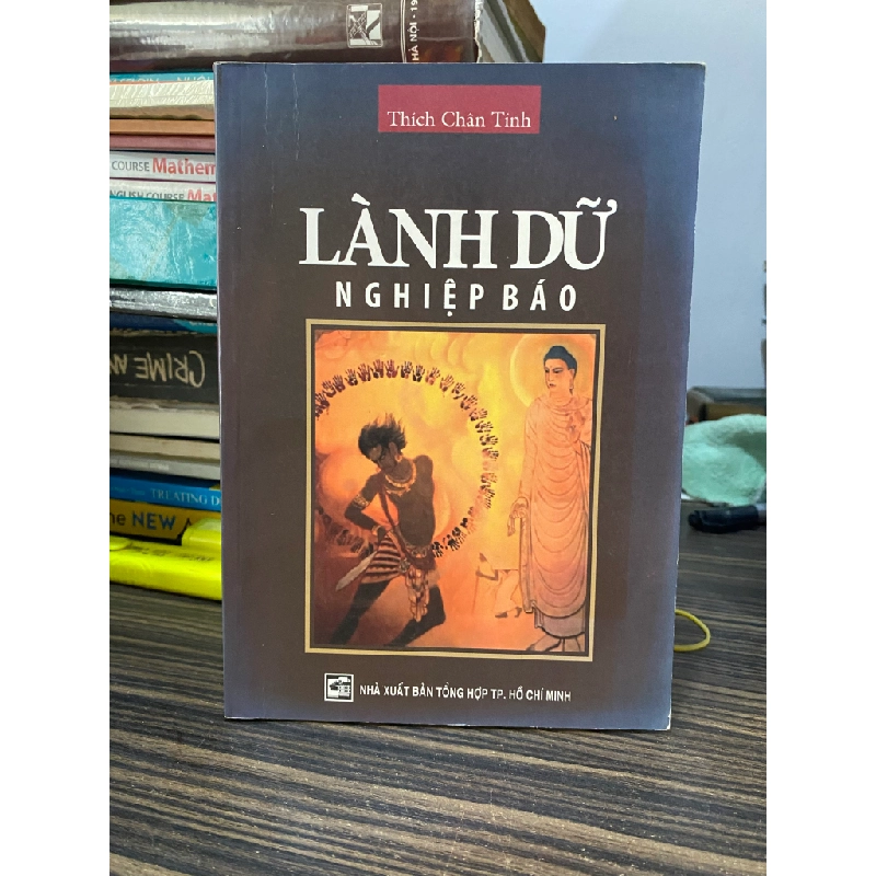 Lành dữ nghiệp báo - Thích Chân Tính 449419