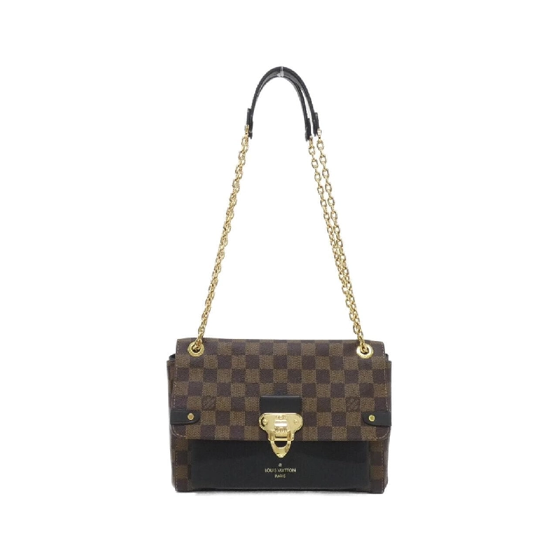 Túi xách vai Louis Vuitton Damier Vavan PM N40108 611961