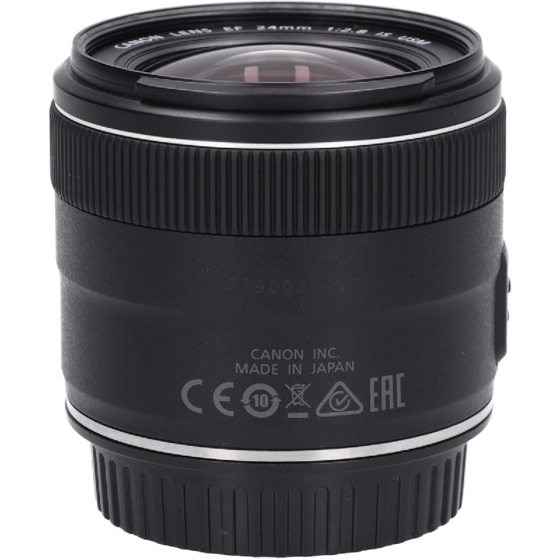 Ống kính EF24mm F2.8 IS USM - Hàng hiệu Authentic 880402