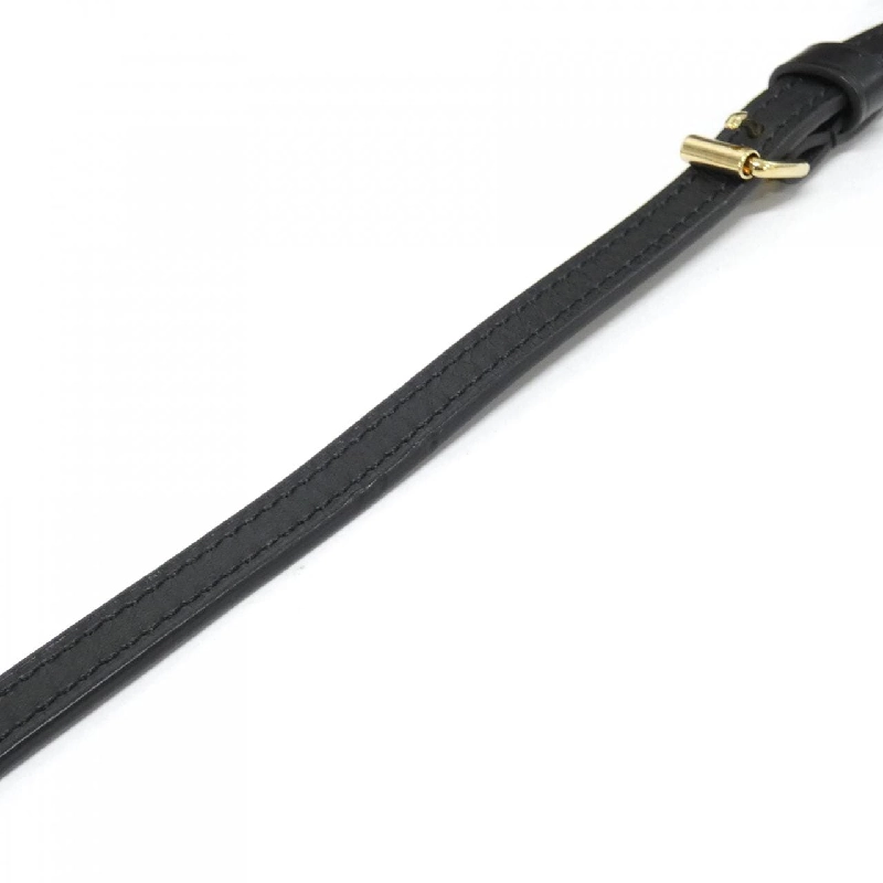 Túi xách đeo vai Louis Vuitton Monogram Reverse Trunk Clutch M43596 - Hàng hiệu Authentic 776648