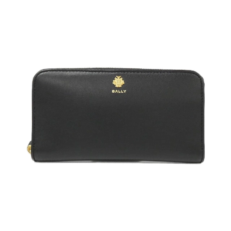 【Sản phẩm mới】Ví dài ESS ZIP LONG W của Bally 622335