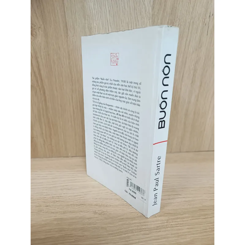 Buồn nôn (Sartre) 593177