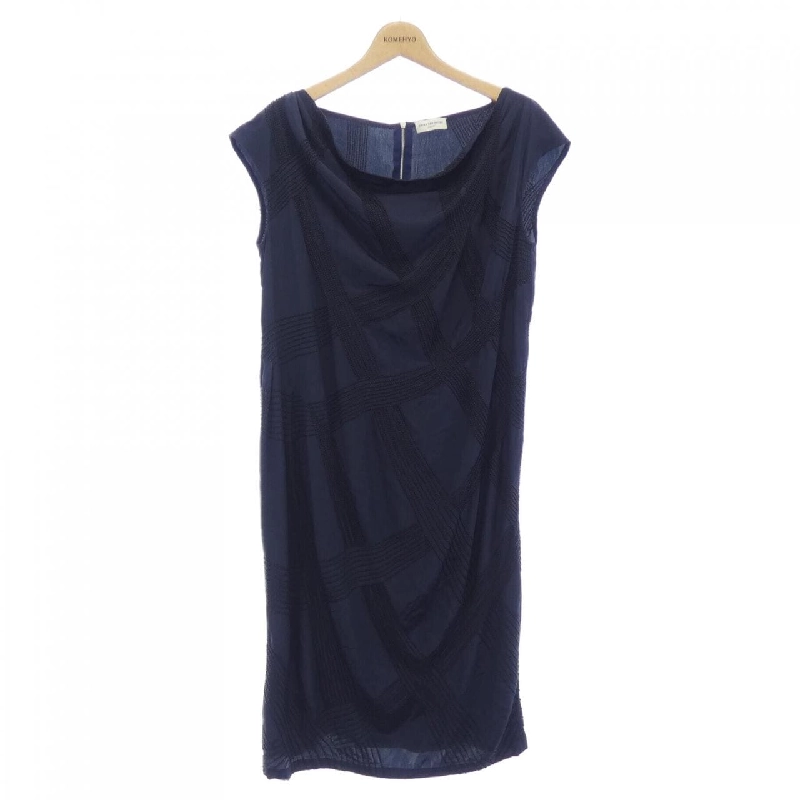 Đầm DRIES VAN NOTEN - Hàng hiệu Chính hãng 808500