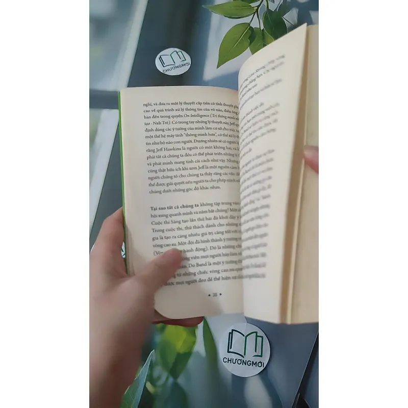 Nếu Tôi Biết Được Khi Còn 20 - Tina Seelig 1064333