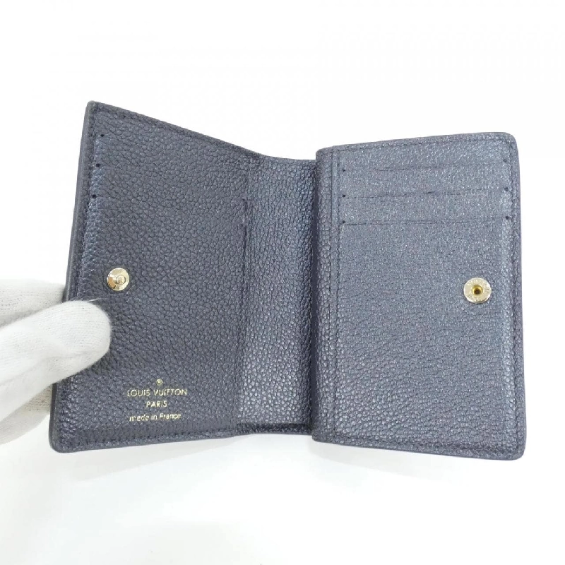 Ví Louis Vuitton Monogram Empreinte Portefeuille Clara M82793 - Hàng hiệu Chính hãng 769629