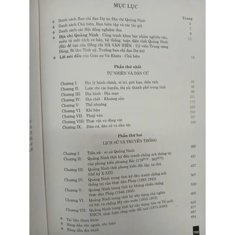 ĐỊA CHÍ QUẢNG NINH (BỘ 3 TẬP) 696811