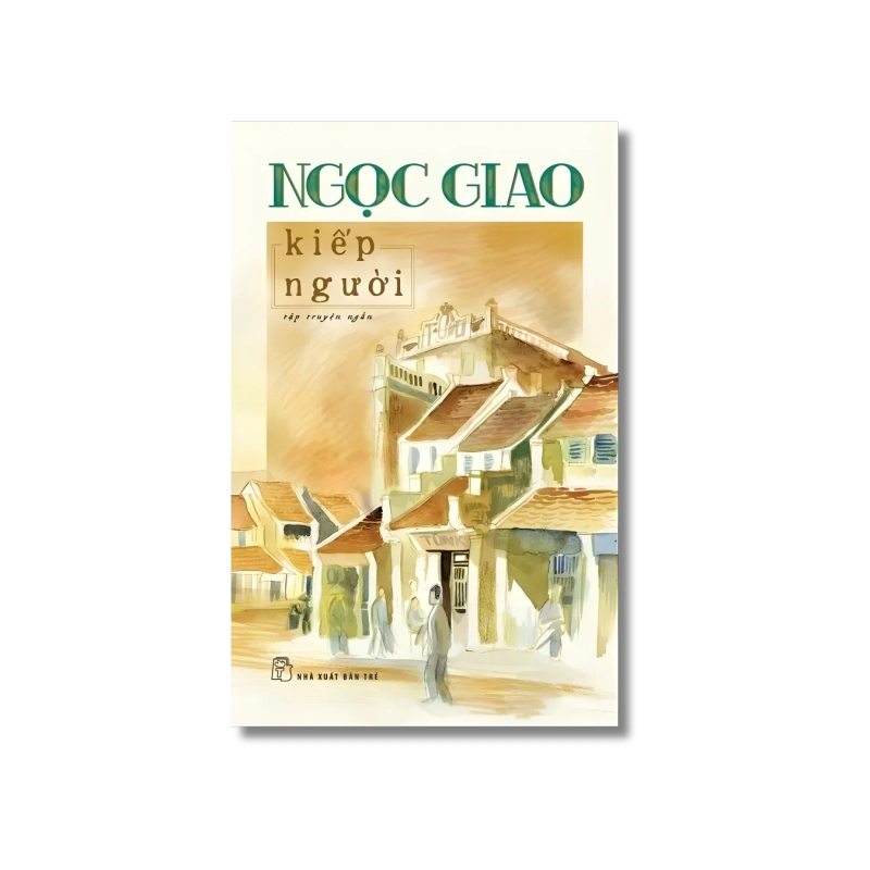 Kiếp người - Ngọc Giao 721855