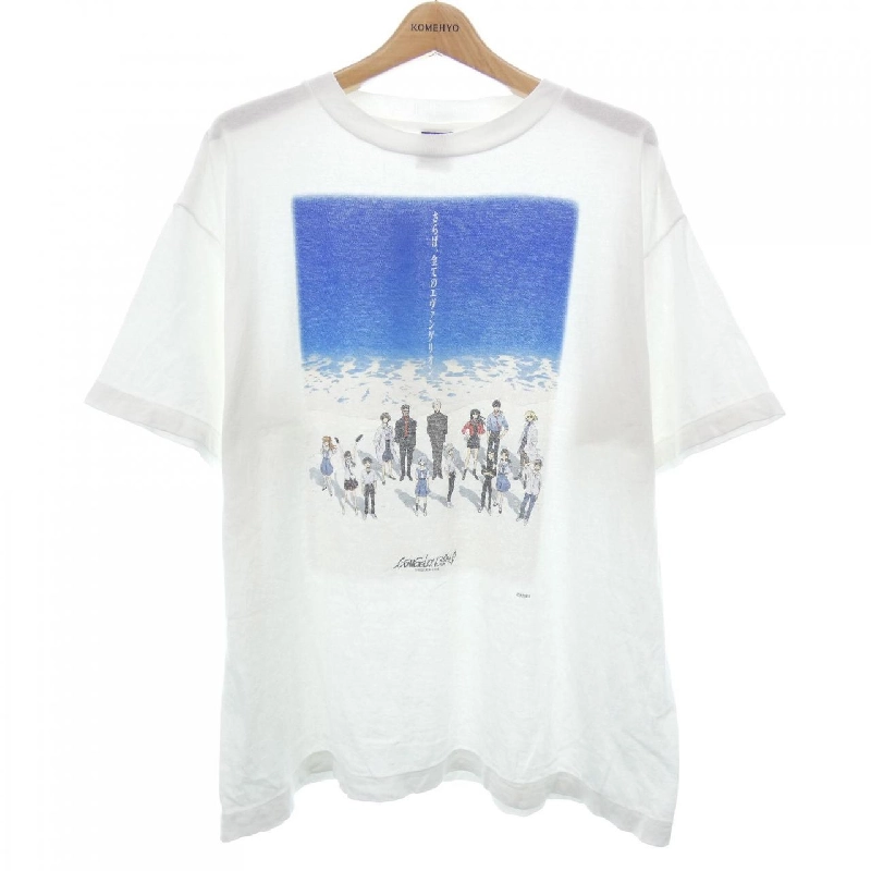 Áo thun SAINT MICHAEL - Hàng hiệu Authentic 901882