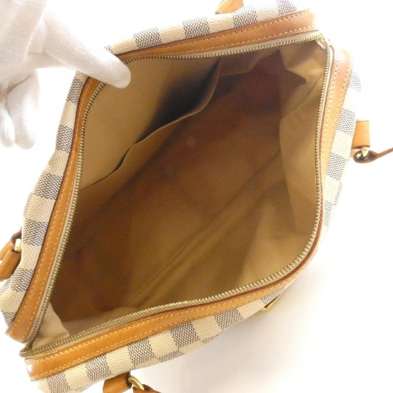 Túi xách vai Louis Vuitton Damier Azur Stresa GM N42221 - Hàng hiệu Chính hãng 767848